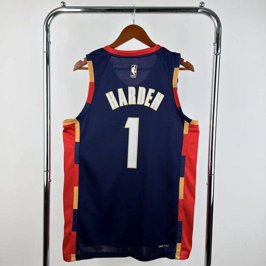 Camisola NBA 2026 Cleveland Cavaliers