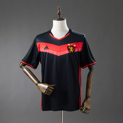 Camisola SC Recife 2016-17 Alternativa