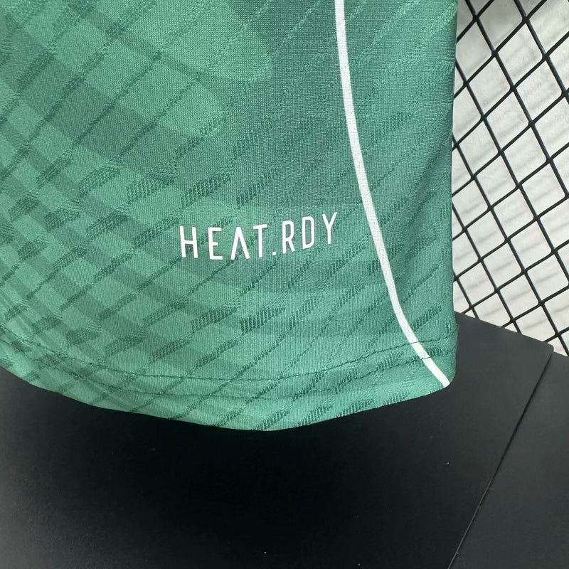 Camisola Mexico 2025 Edição Especial Versão Jogador