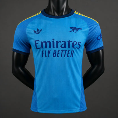 Camisola ARS 2026-27 Guarda-Redes Versão Jogador