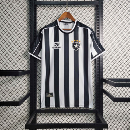 Camisola Botafogo-RJ 1999-00 Principal