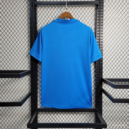 Camisola Napoles 1988-89 Principal