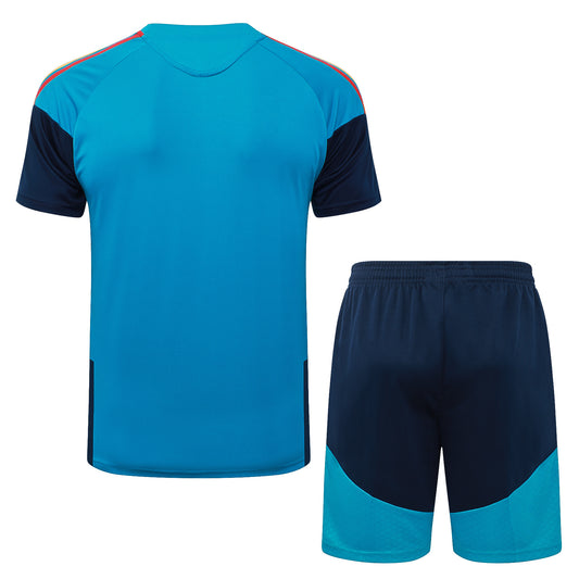 Kit Treino Camisola Espanha 2026