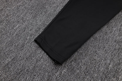 Fato de Treino Al-Hilal SFC 2025-26 - Camisola com Fecho