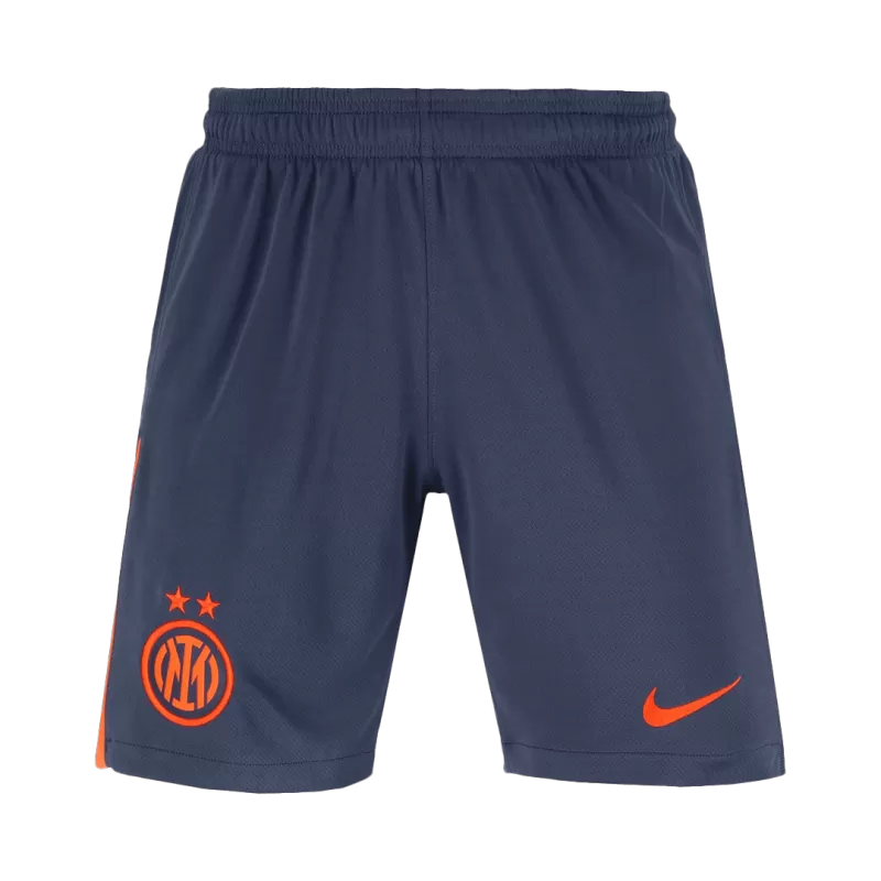 Calções Inter Milão 2025-26 Alternativos