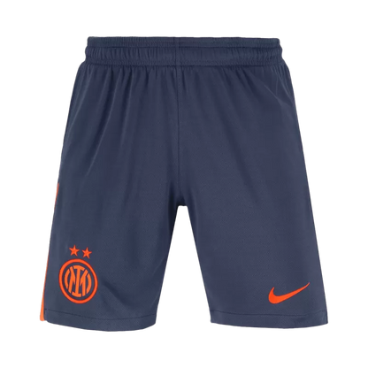 Calções Inter Milão 2025-26 Alternativos