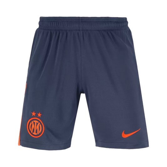 Calções Inter Milão 2025-26 Alternativos