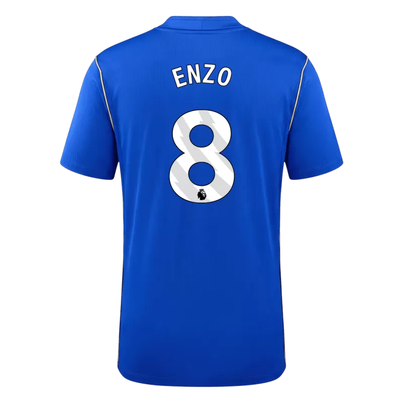 Camisola CHE 2026-27 Principal Versão Adepto ENZO #8