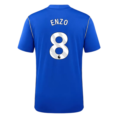 Camisola CHE 2026-27 Principal Versão Adepto ENZO #8