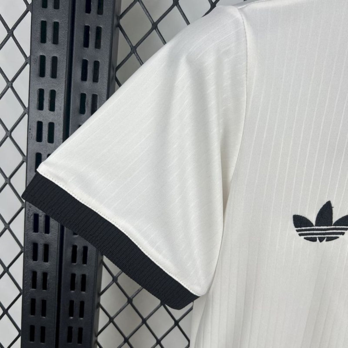 Camisola Alemanha 2025 Edição Especial 125º Aniversario Versão Mulher