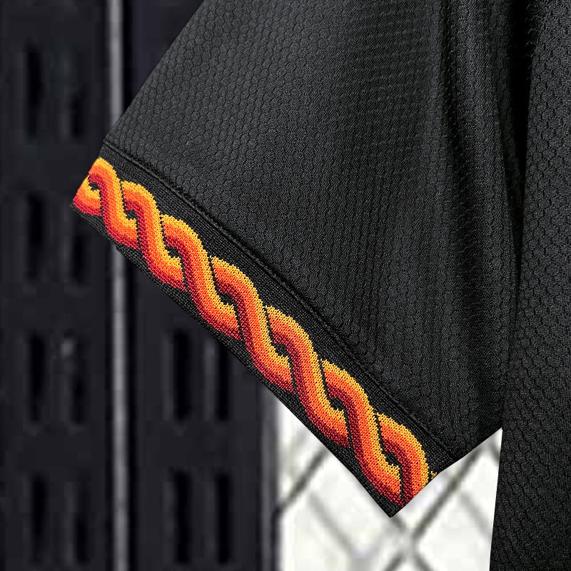 Camisola AS Roma 2023-24 Alternativa