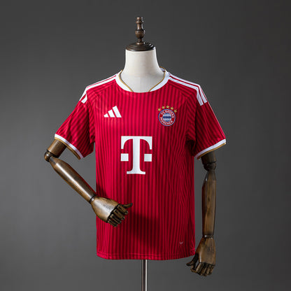 Camisola FC Bayern Munique 2026-27 Principal Versão Adepto