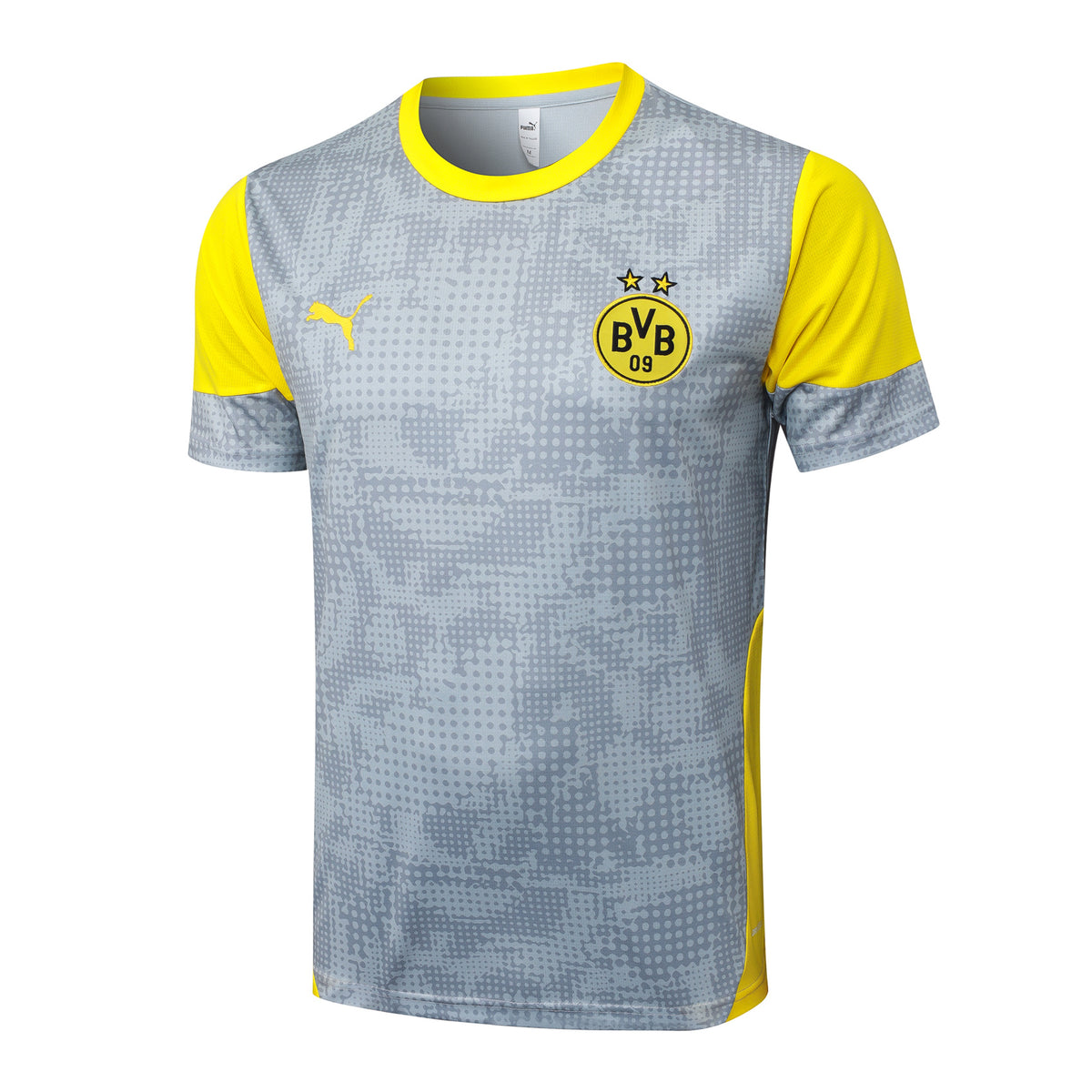 Kit Treino Camisola Borussia Dortmund 2025-26