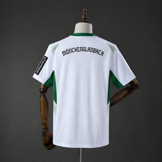 Camisola Borussia Monchengladbach 2026-27 Principal Versão Adepto