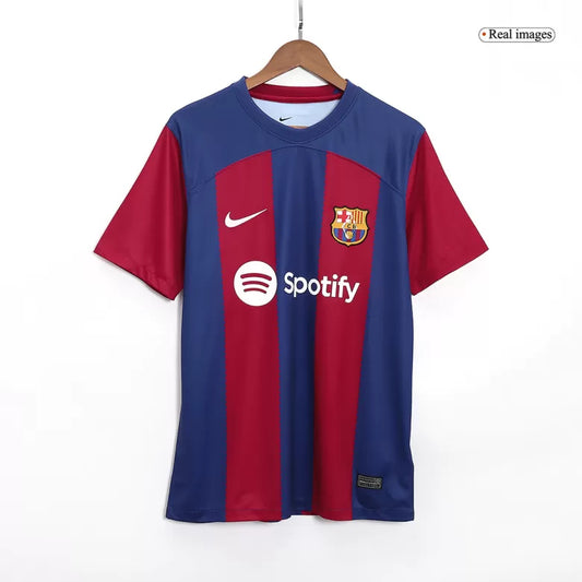 Camisola FC Barcelona 2023-24 Principal