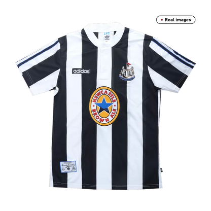 Camisola NCU 1995-96 Principal