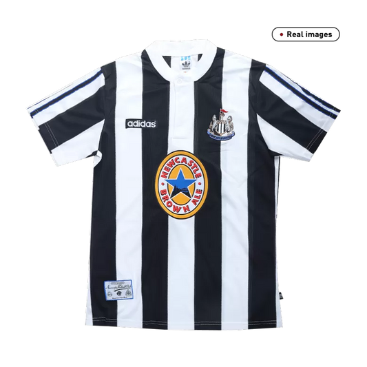 Camisola NCU 1995-96 Principal