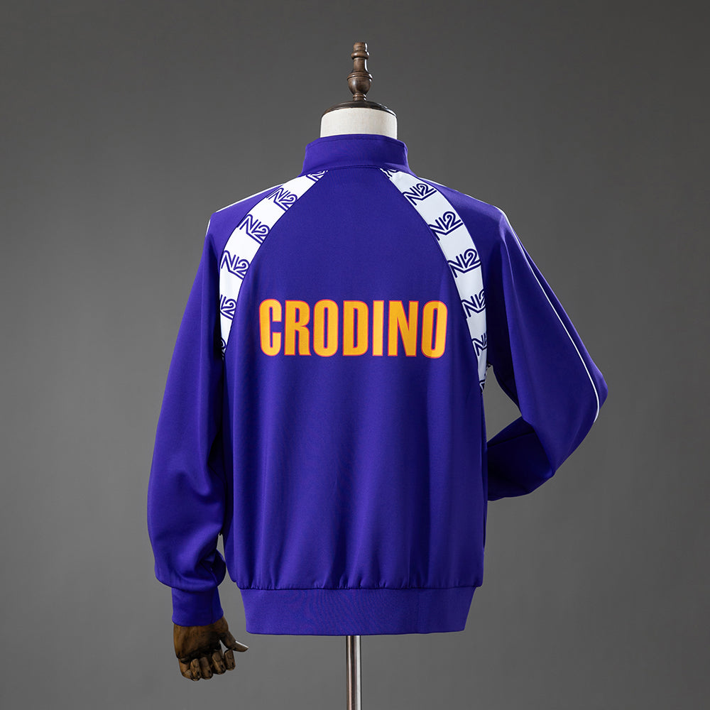 Casaco ACF Fiorentina 1986-87