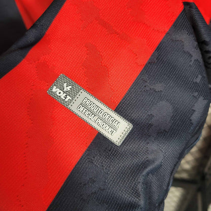 Camisola EC Vitoria 2023-24 Principal