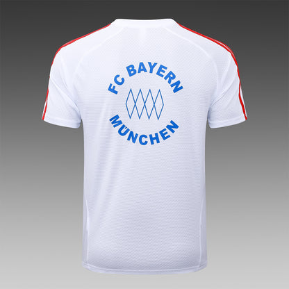 Kit Treino Camisola FC Bayern Munique 2025-26