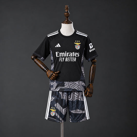 Kit Criança S.L.B. 2026-27 Guarda-Redes