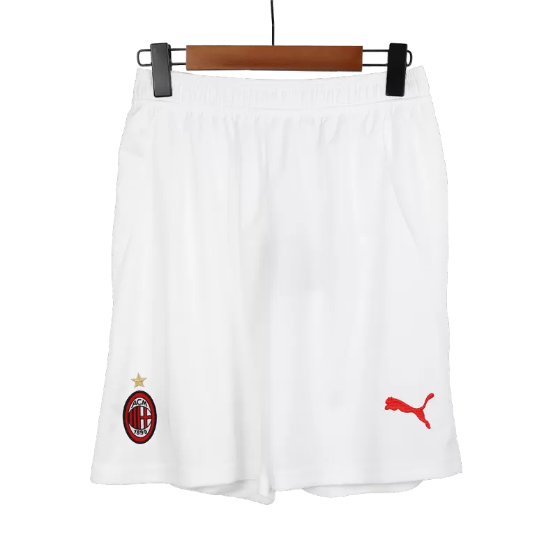 Calções AC Milan 2024-25 Principal