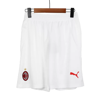 Calções AC Milan 2024-25 Principal