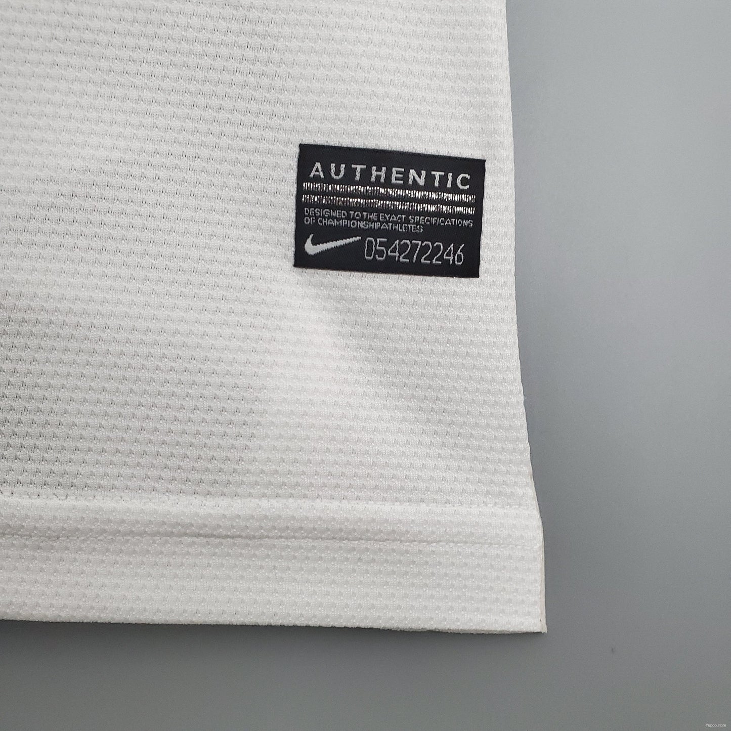 Camisola M-United 2013-14 Alternativa