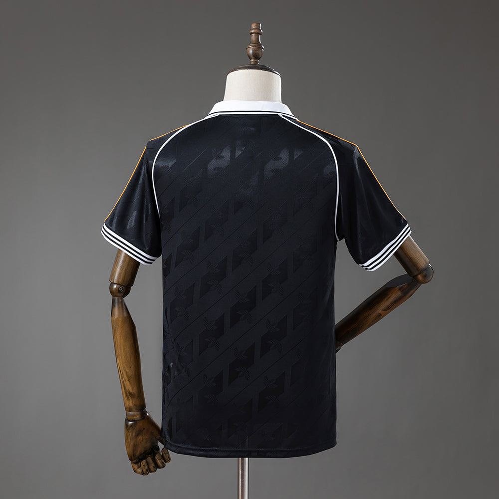 Camisola Real Madrid CF 2026-27 Edição Originals Versão Adepto