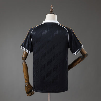Camisola Real Madrid CF 2026-27 Edição Originals Versão Adepto