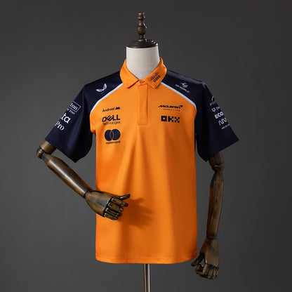 Polo F1 McLaren 2025