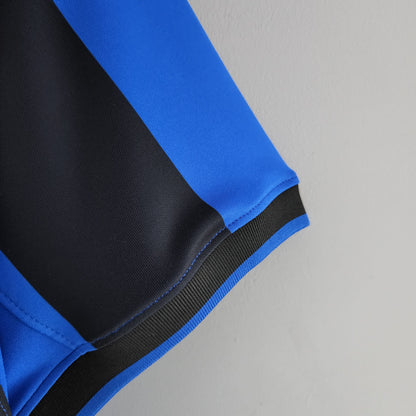 Camisola Inter Milão 2022-23 Principal