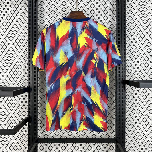 Camisola ARS 2025-26 Edição Especial Versão Adepto
