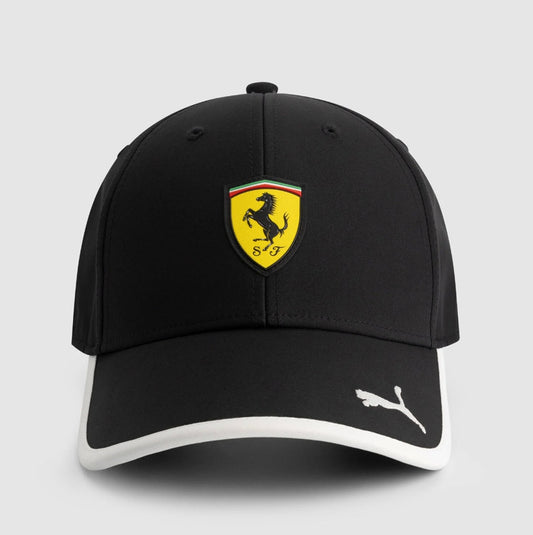 Boné Ferrari