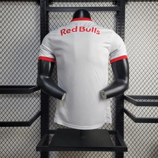 Camisola RB Bragantino 2025-26 Principal Versão Jogador