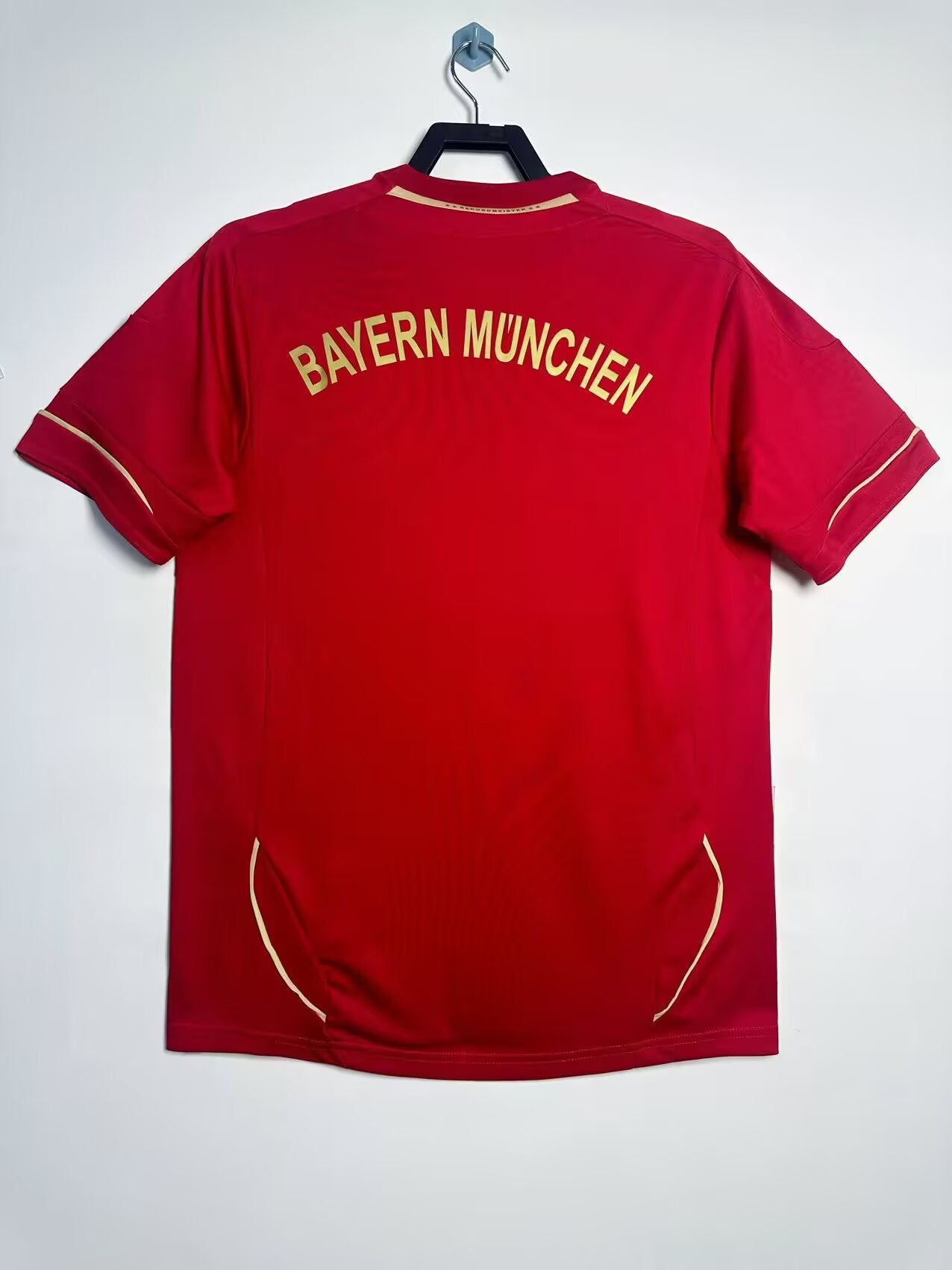 Camisola FC Bayern Munique 2012-13 Principal