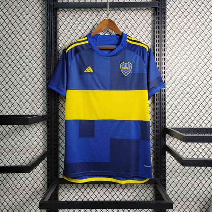 Camisola CA Boca Juniors 2023-24 Principal