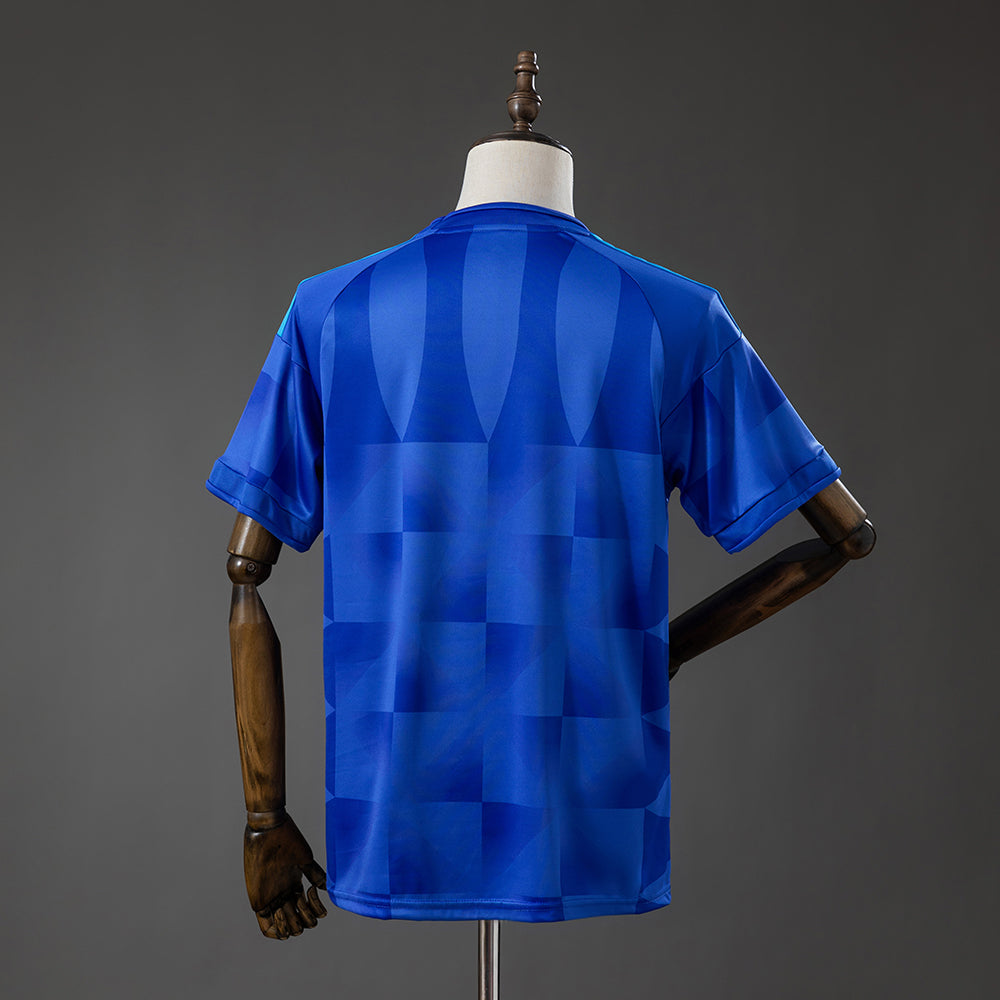 Camisola Schalke 04 2026-27 Principal Versão Adepto