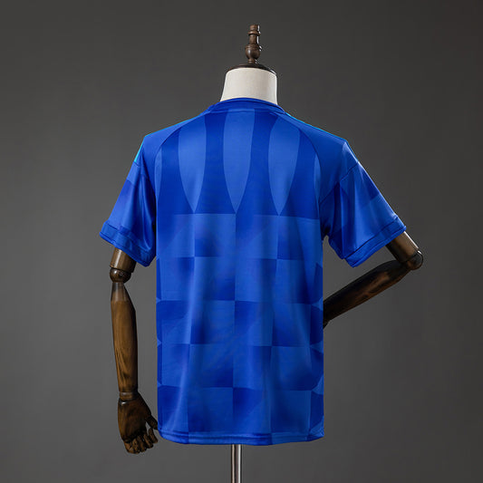 Camisola Schalke 04 2026-27 Principal Versão Adepto