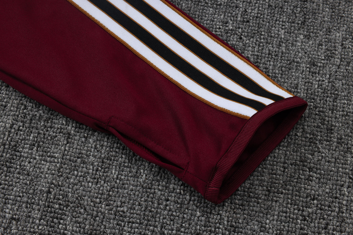 Fato de Treino AFC Ajax 2025-26 - Camisola com Fecho