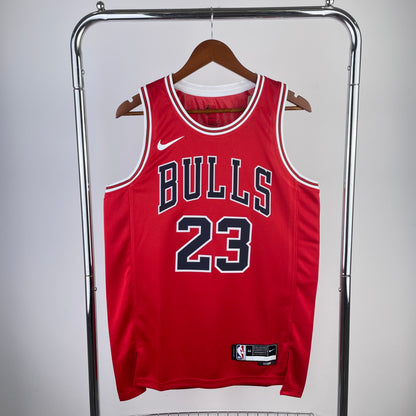 Camisola NBA 2023 Chicago Bulls