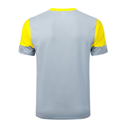 Kit Treino Camisola Borussia Dortmund 2025-26