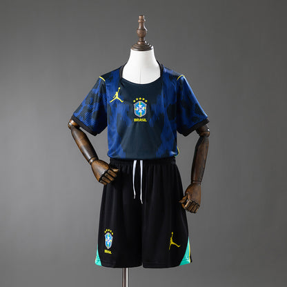 Kit Criança Brasil 2026 Alternativo
