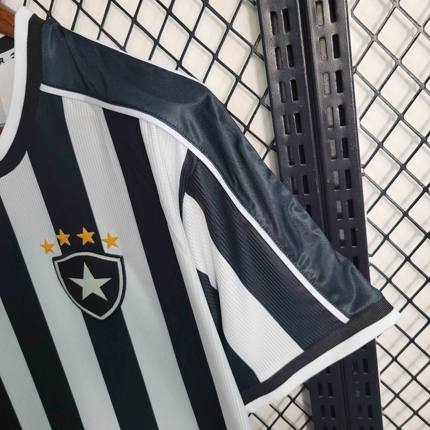 Camisola Botafogo-RJ 1999-00 Principal