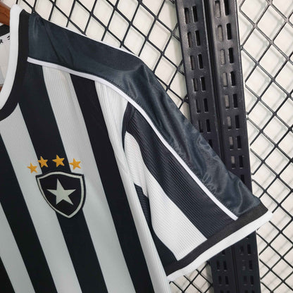 Camisola Botafogo-RJ 1999-00 Principal