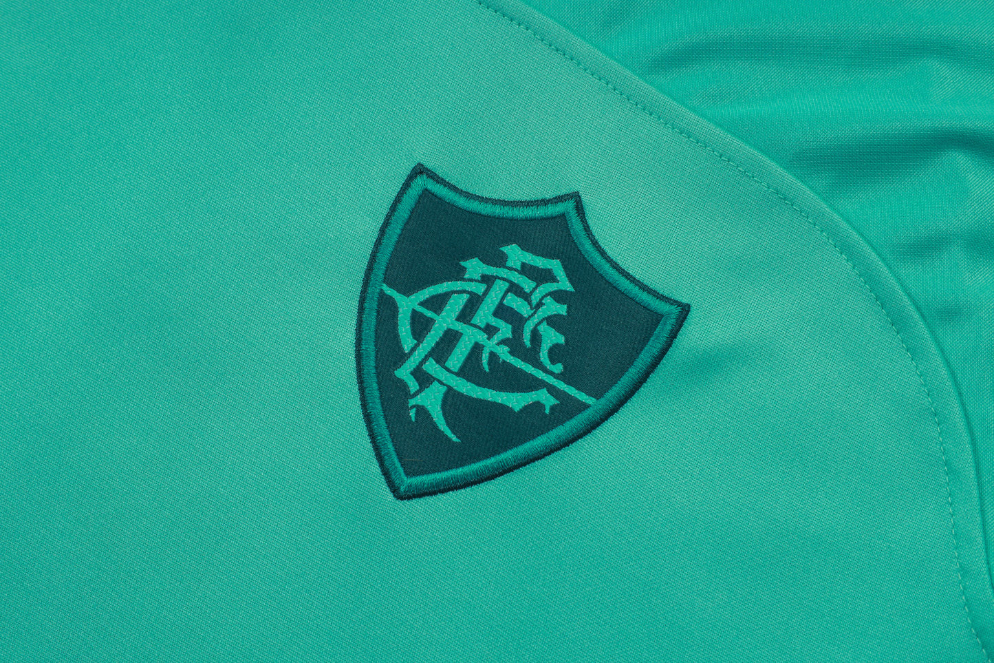 Fato de Treino CR Flamengo 2025-26- Camisola com Fecho