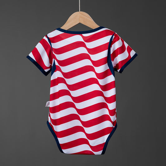 Body Bebé USA 2026 Principal