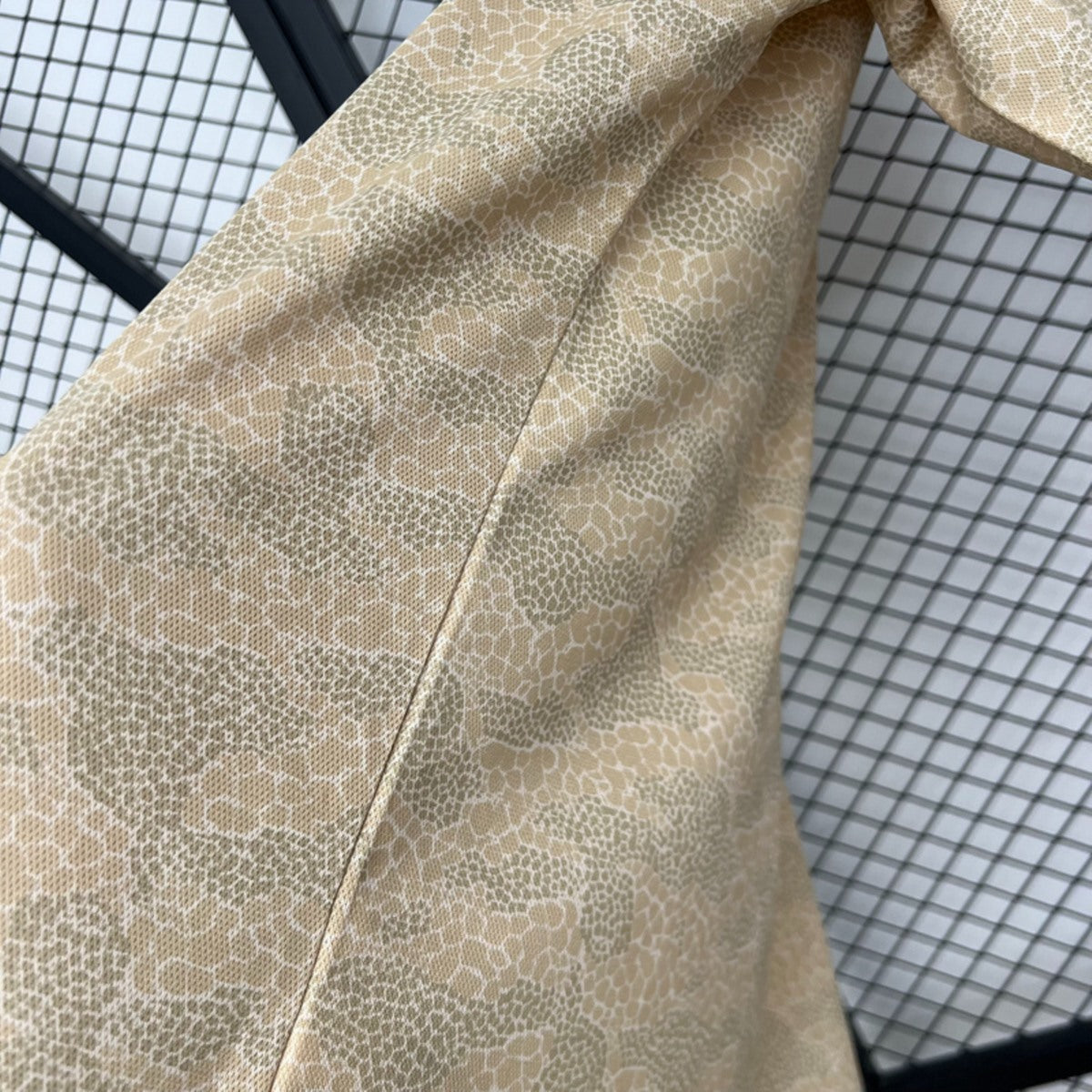 Camisola M-United 2019-20 Alternativa