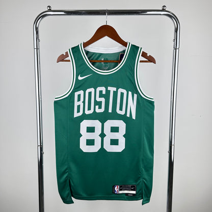 Camisola NBA 2024 Boston Celtics