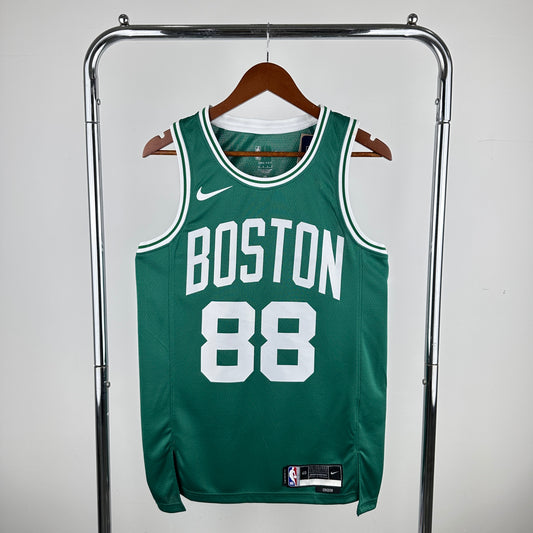 Camisola NBA 2024 Boston Celtics